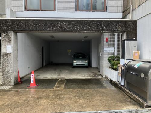クリオ二俣川参番館