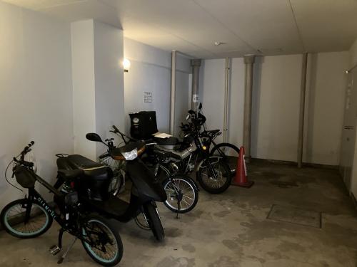 クリオ二俣川参番館