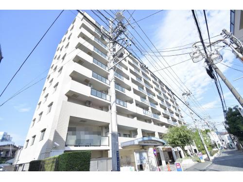 ライオンズプラザ茅ヶ崎駅前