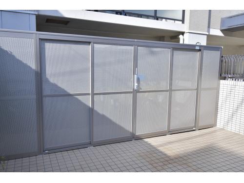 ライオンズプラザ茅ヶ崎駅前