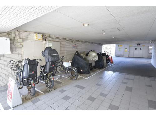 ライオンズプラザ茅ヶ崎駅前