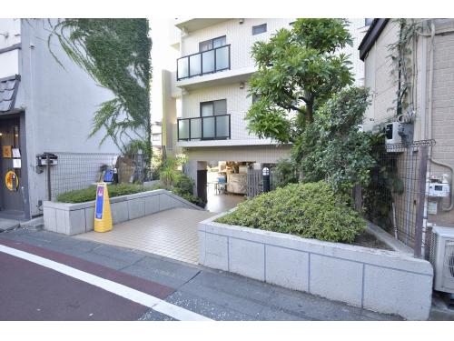 ライオンズプラザ茅ヶ崎駅前