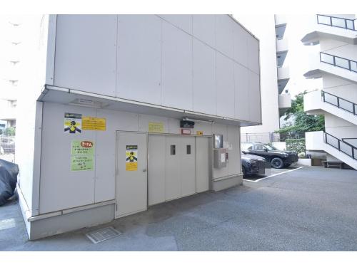 ライオンズプラザ茅ヶ崎駅前