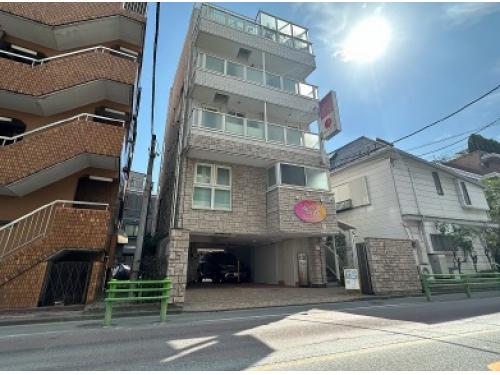 玉川3丁目店舗付レジデンス