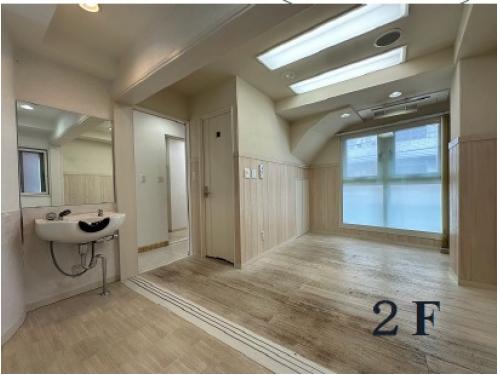 玉川3丁目店舗付レジデンス