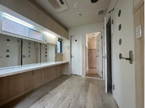 玉川3丁目店舗付レジデンス