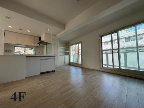 玉川3丁目店舗付レジデンス