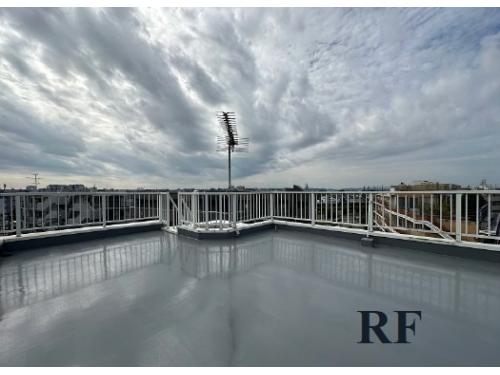 玉川3丁目店舗付レジデンス