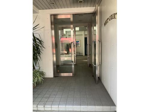 ウエストコート１