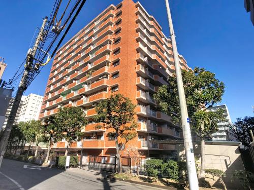 シャンボール三田