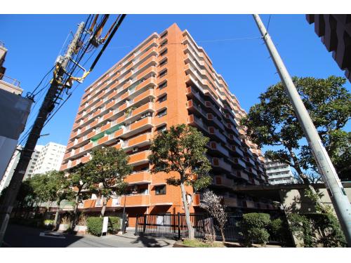 シャンボール三田