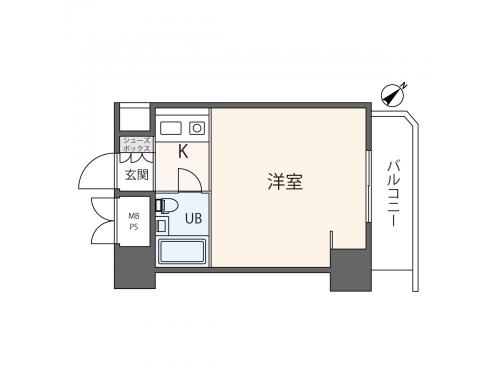 シャンボール三田