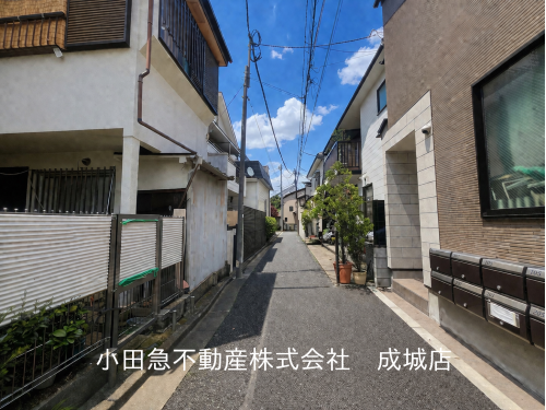 高円寺南アパート