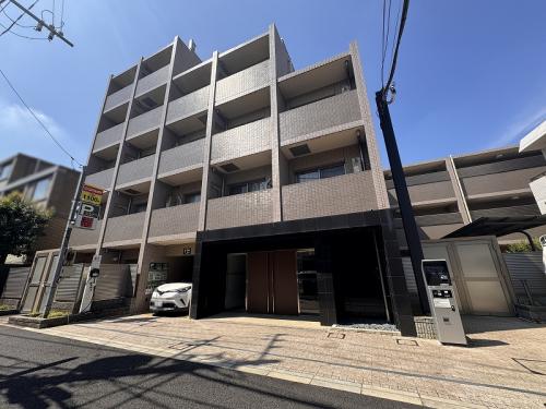 コンシェリア笹塚TERRACE