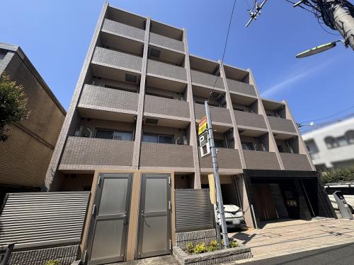 コンシェリア笹塚TERRACE