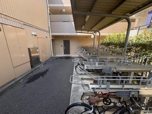 コンシェリア笹塚TERRACE