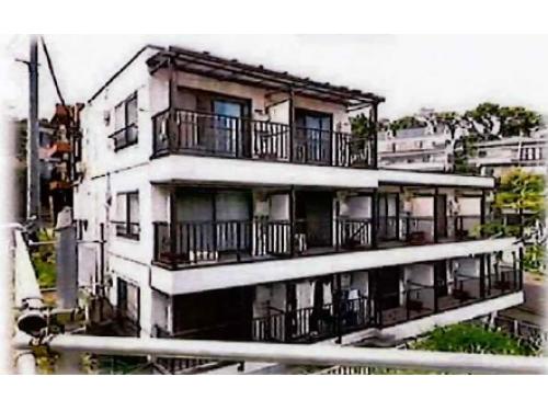 第二コスモ大和A・B棟