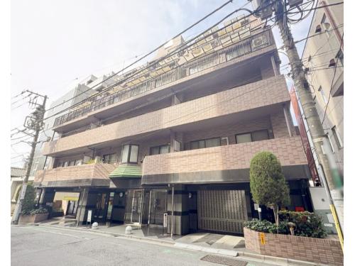 渋谷アムフラット