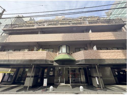 渋谷アムフラット