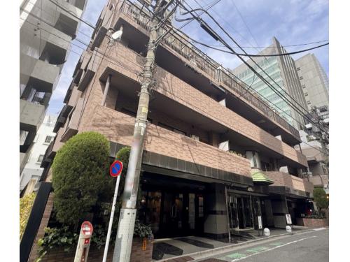 渋谷アムフラット