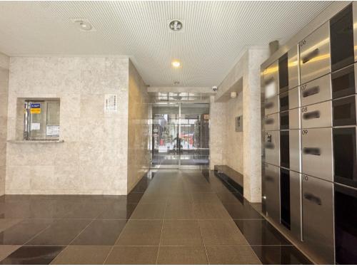 渋谷アムフラット