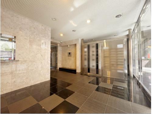 渋谷アムフラット