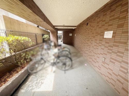 渋谷アムフラット