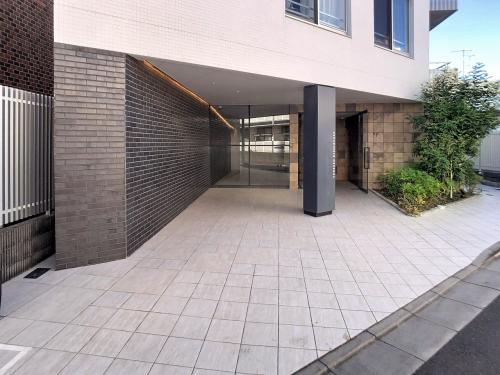 ベルシード西綾瀬