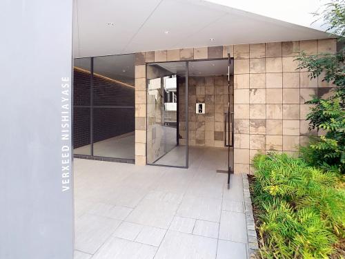 ベルシード西綾瀬