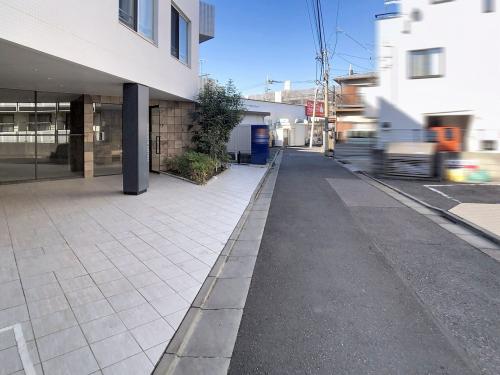 ベルシード西綾瀬