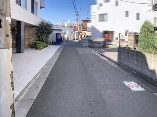 ベルシード西綾瀬