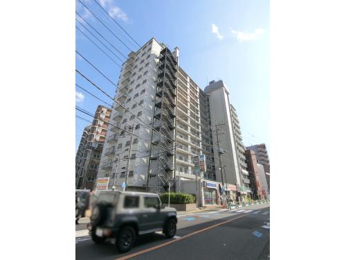 登戸ハイデンス