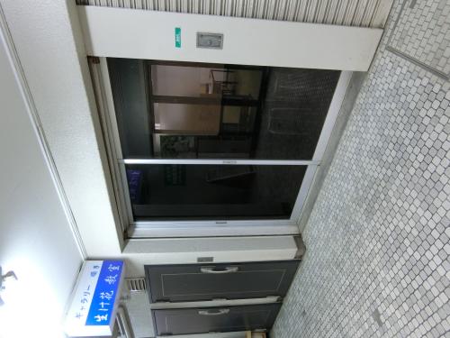 登戸ハイデンス