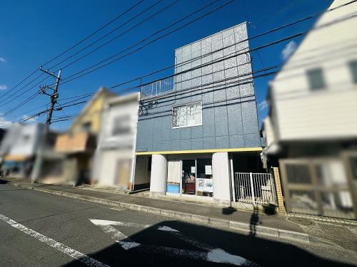 学園西町ハイツ