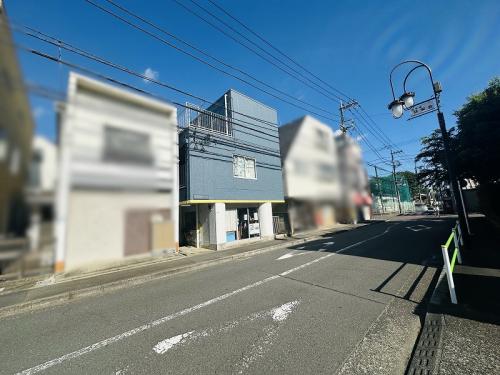 学園西町ハイツ