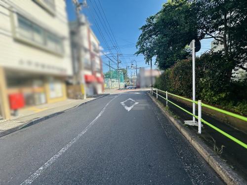 学園西町ハイツ