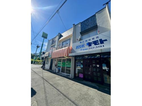 入谷東２丁目テラスハウス