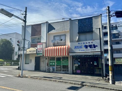 入谷東２丁目テラスハウス