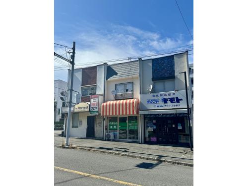 入谷東２丁目テラスハウス