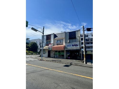 入谷東２丁目テラスハウス