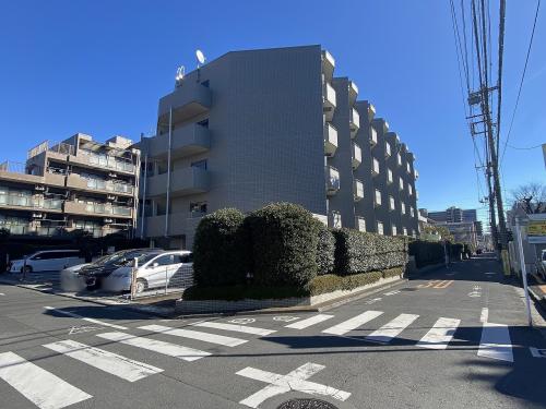 町田市森野2丁目収益物件