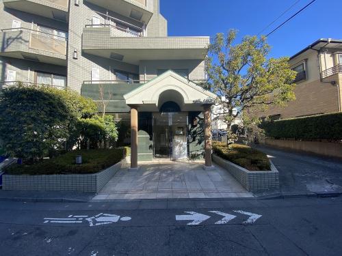 町田市森野2丁目収益物件