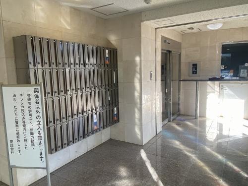 町田市森野2丁目収益物件