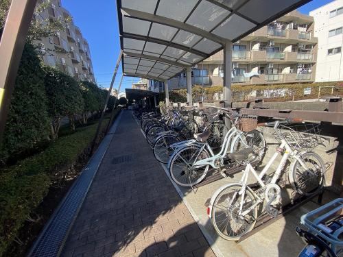 町田市森野2丁目収益物件