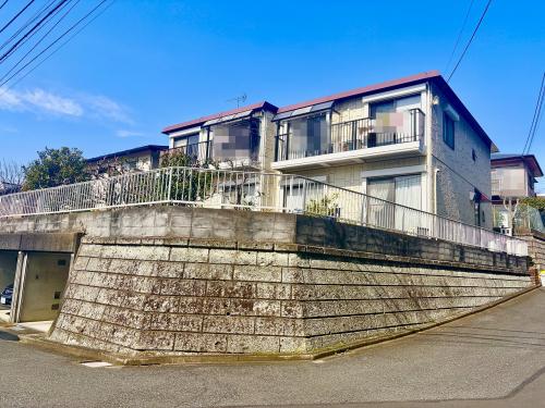 町田市能ヶ谷6丁目