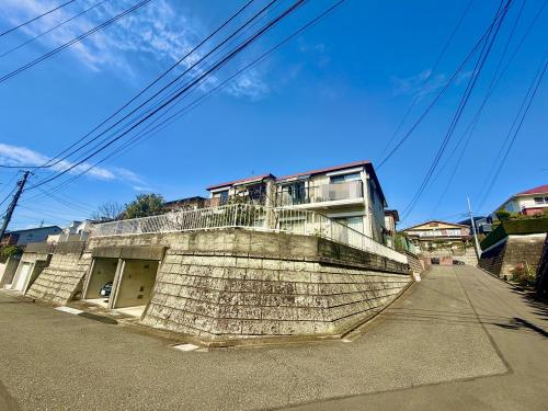 町田市能ヶ谷6丁目