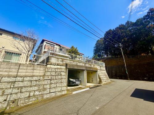 町田市能ヶ谷6丁目