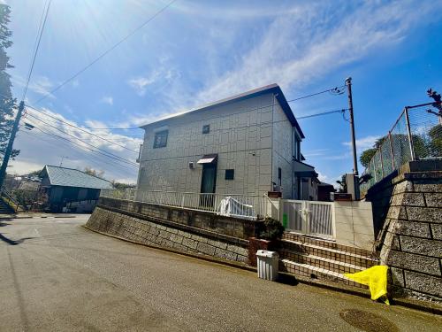 町田市能ヶ谷6丁目