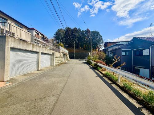 町田市能ヶ谷6丁目