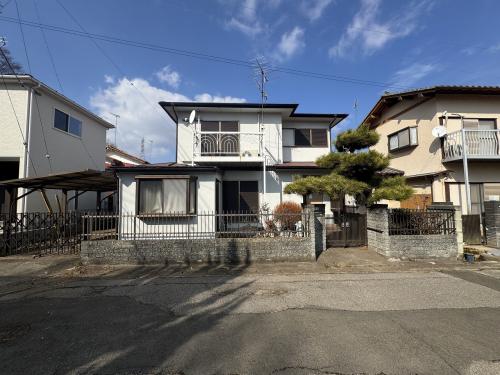 ロジュマン坂東市辺田